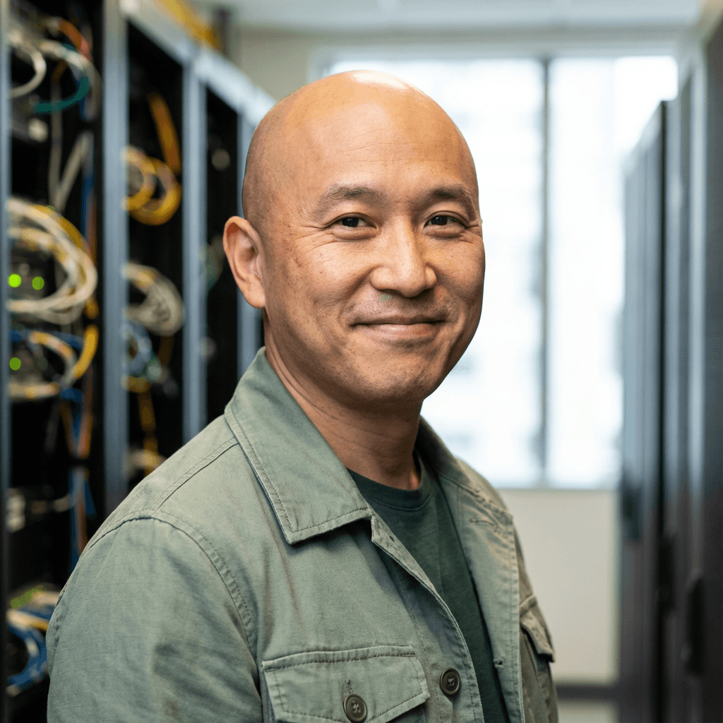 Minh Pham