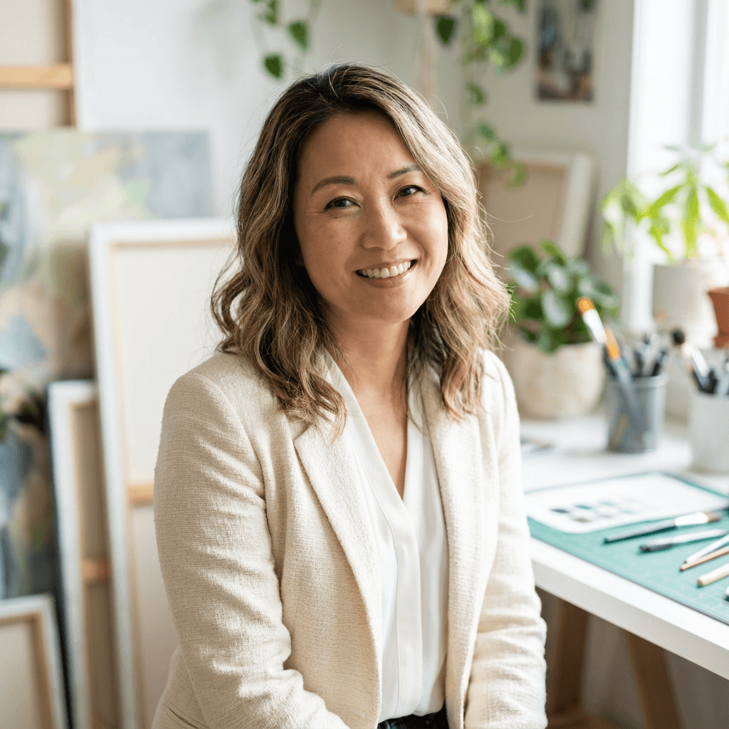 Trang Le