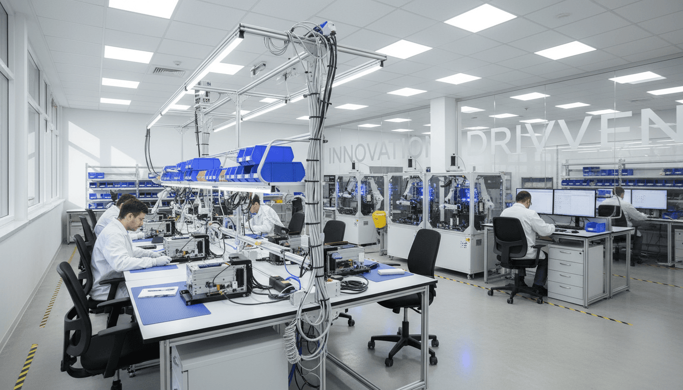 Industry-standard reliability
